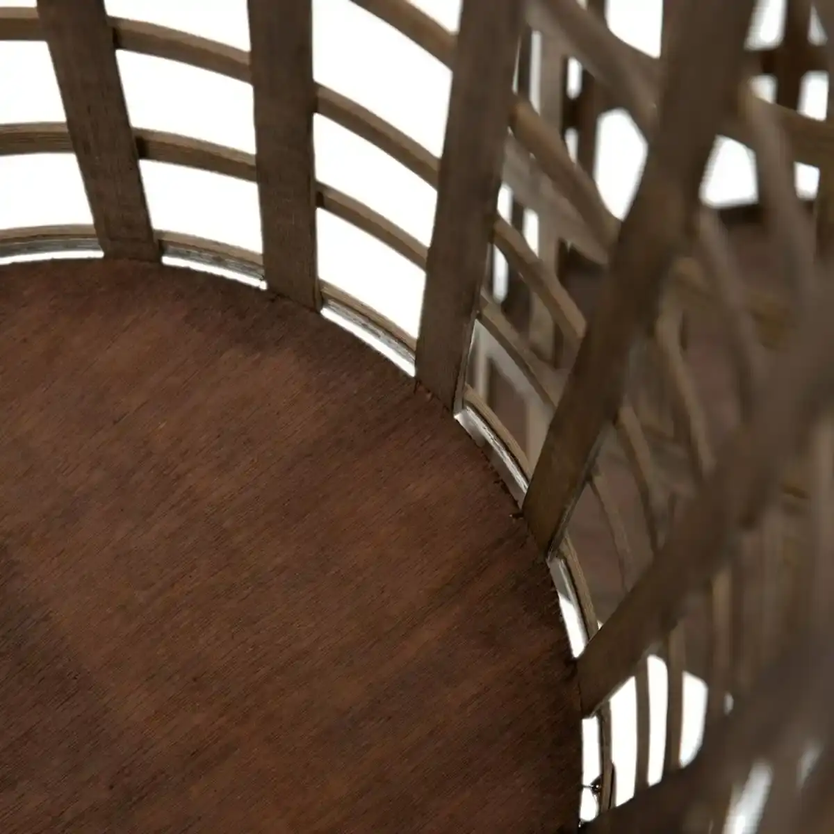 Ensemble de paniers 41 x 41 x 56 cm bambou naturel_7103. Bienvenue chez DIAYTAR COTE D'IVOIRE - Où le Shopping Rime avec Diversité. Plongez dans notre univers de produits et découvrez des trésors qui représentent la richesse culturelle du Côte d'Ivoire.
