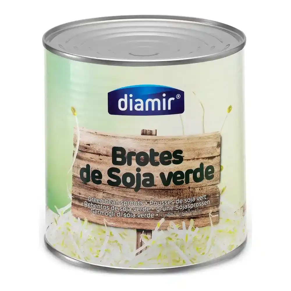 Germes de soja diamir 2 5 kg _7697. Bienvenue chez DIAYTAR COTE D'IVOIRE - Où Chaque Produit a son Âme. Découvrez notre gamme et choisissez des articles qui résonnent avec votre personnalité et vos valeurs.