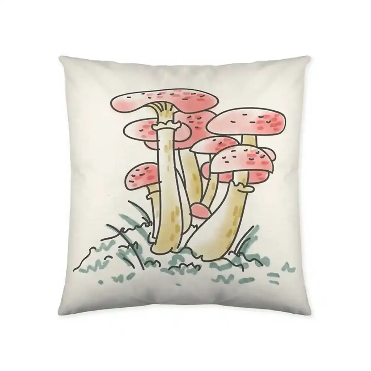 Housse de coussin icehome spring field 60 x 60 cm _5788. DIAYTAR COTE D'IVOIRE - Là où la Qualité est Non Négociable. Parcourez notre boutique en ligne pour découvrir des produits qui incarnent le raffinement et l'excellence du Côte d'Ivoire.