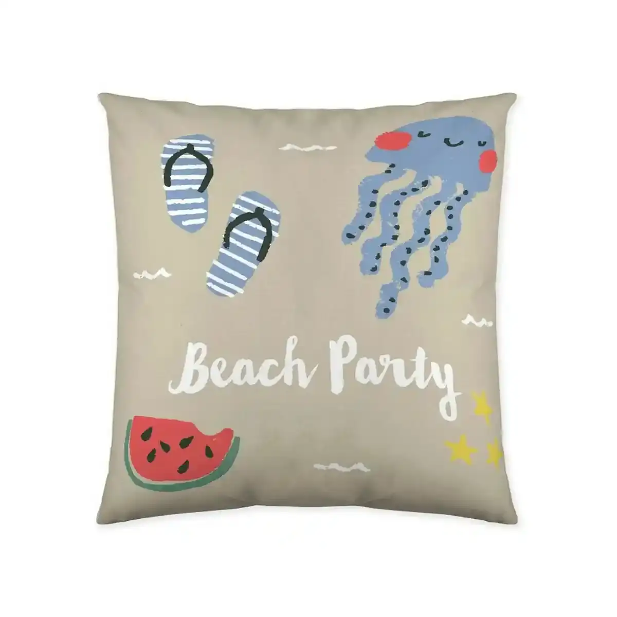 Housse de coussin popcorn bienne 60 x 60 cm _2788. DIAYTAR COTE D'IVOIRE - Votre Destination pour un Shopping Réfléchi. Découvrez notre gamme variée et choisissez des produits qui correspondent à vos valeurs et à votre style de vie.