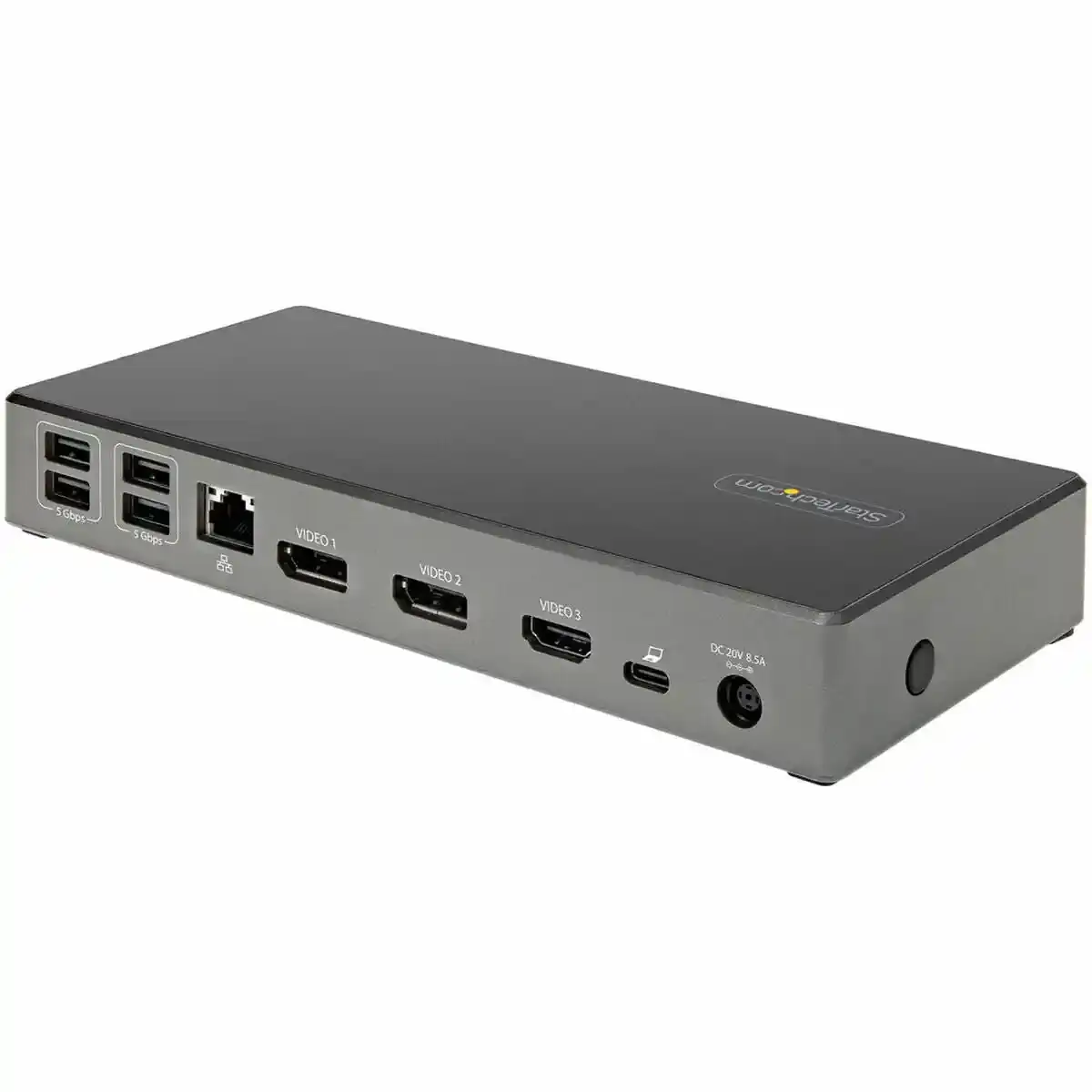 Hub usb startech dk31c2dhspdue_2135. DIAYTAR COTE D'IVOIRE - Où Choisir Devient une Expérience Personnalisée. Explorez notre boutique en ligne pour découvrir des produits qui s'adaptent à votre style et à votre essence.