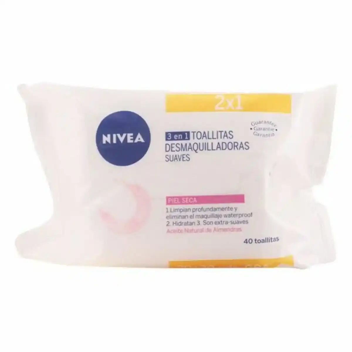 Lingettes demaquillantes nivea peau seche_1775. Bienvenue chez DIAYTAR COTE D'IVOIRE - Là où les Désirs Prendent Vie. Explorez notre boutique en ligne et laissez-vous séduire par des articles qui font écho à vos aspirations et à votre style unique.