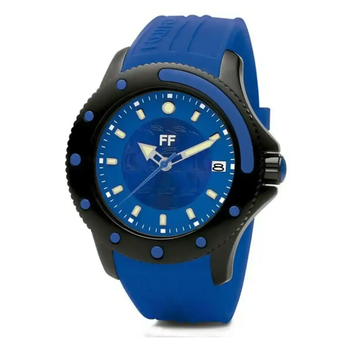 Montre femme folli follie wf1y002zdu o 44 mm _5358. DIAYTAR COTE D'IVOIRE - Où Choisir est une Célébration de l'Artisanat Local. Découvrez notre boutique en ligne et choisissez des produits qui incarnent la passion des artisans sénégalais.