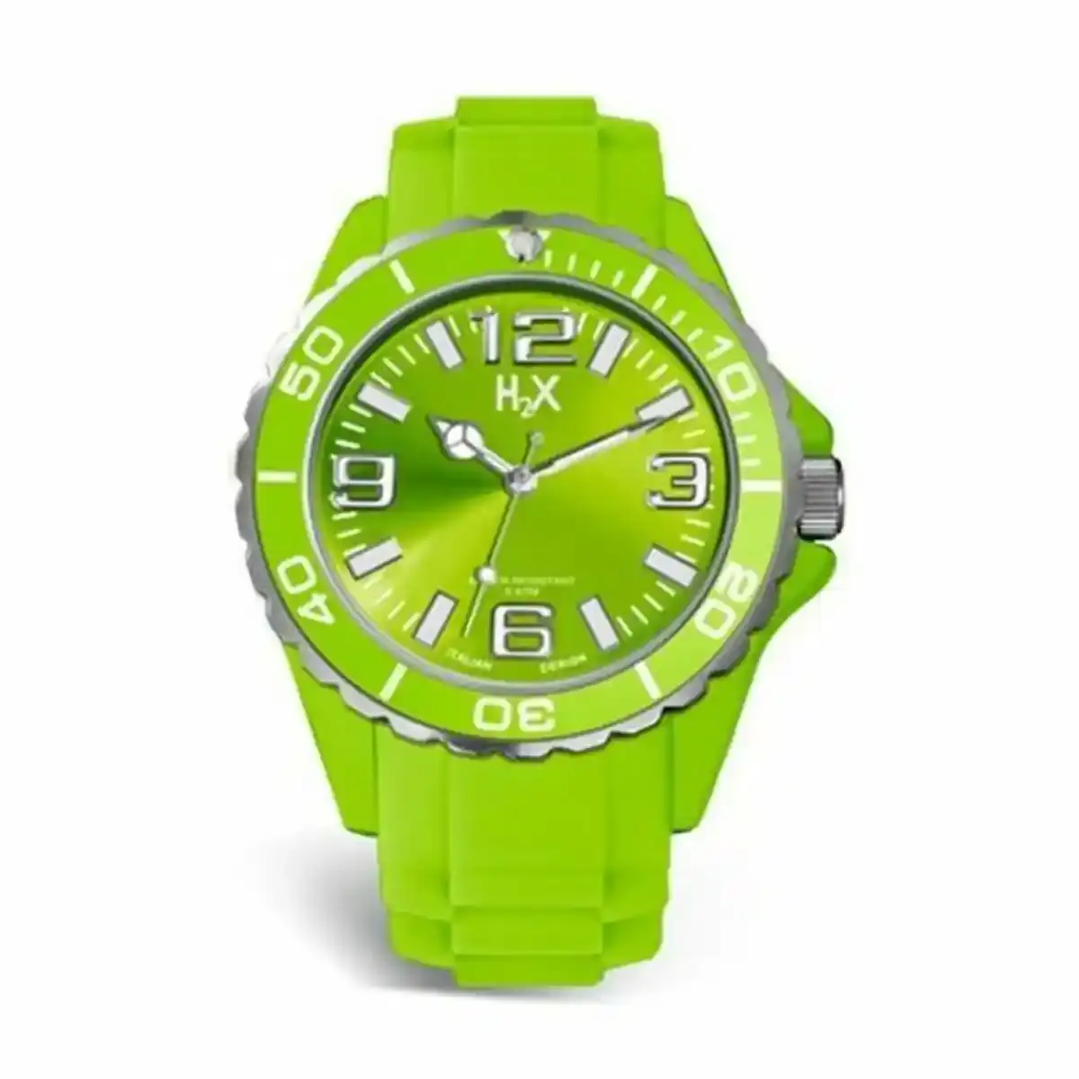 Montre femme haurex sv382dv1 o 37 mm _4579. DIAYTAR COTE D'IVOIRE - Là où le Chic Rencontre la Tradition. Naviguez à travers notre catalogue et choisissez des produits qui équilibrent l'élégance intemporelle et l'innovation moderne.
