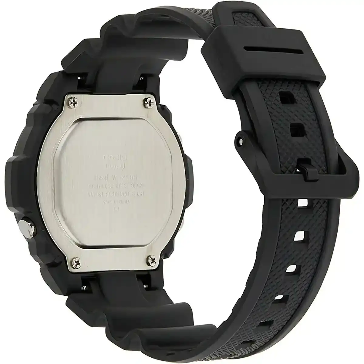 Montre unisexe casio w 219h 1avef noir_6737. Découvrez DIAYTAR COTE D'IVOIRE - Là où le Choix Rencontre la Qualité. Parcourez notre gamme diversifiée et choisissez parmi des produits conçus pour exceller dans tous les aspects de votre vie.