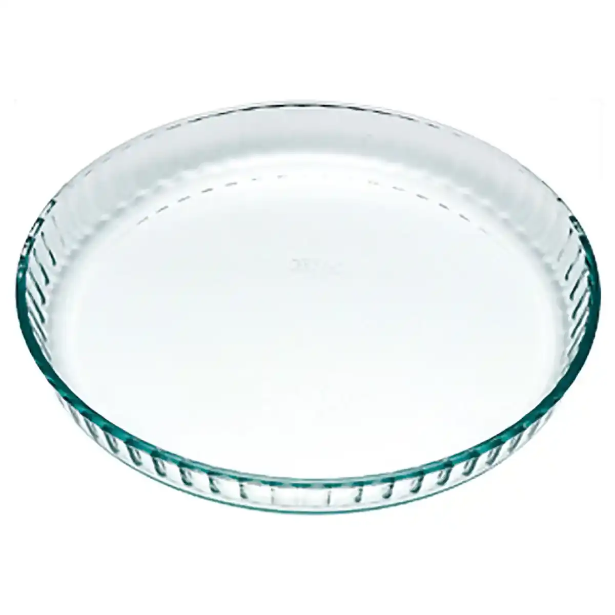 Moule a four pyrex classic circulaire plat transparent 25 x 25_6373. Entrez dans DIAYTAR COTE D'IVOIRE - Où Chaque Détail Compte. Explorez notre boutique en ligne pour trouver des produits de haute qualité, soigneusement choisis pour répondre à vos besoins et vos désirs.