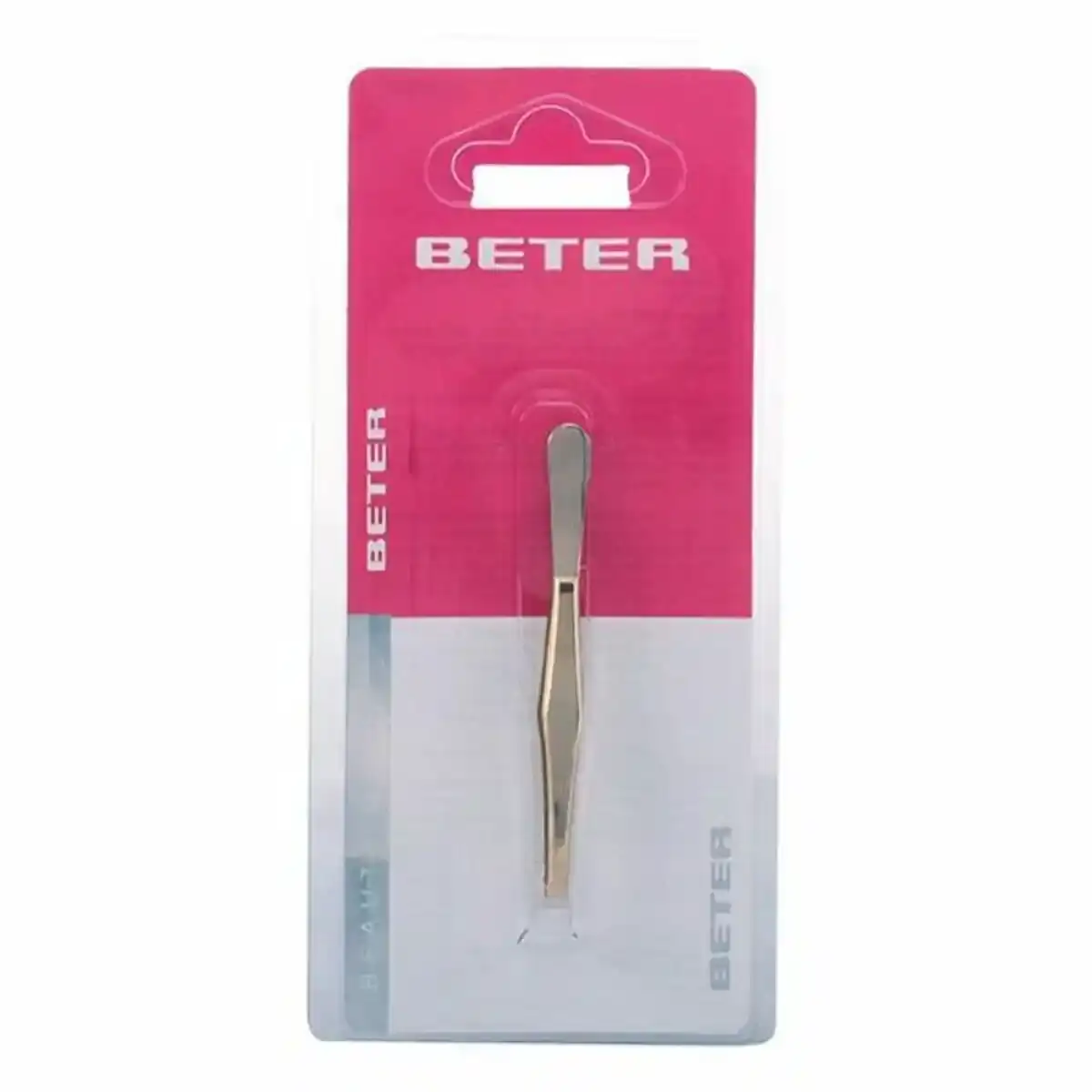 Pince a epiler beter 116640025_2168. DIAYTAR COTE D'IVOIRE - Où la Tradition s'Harmonise avec le Moderne. Parcourez notre gamme diversifiée et choisissez des produits qui révèlent l'âme du Côte d'Ivoire.