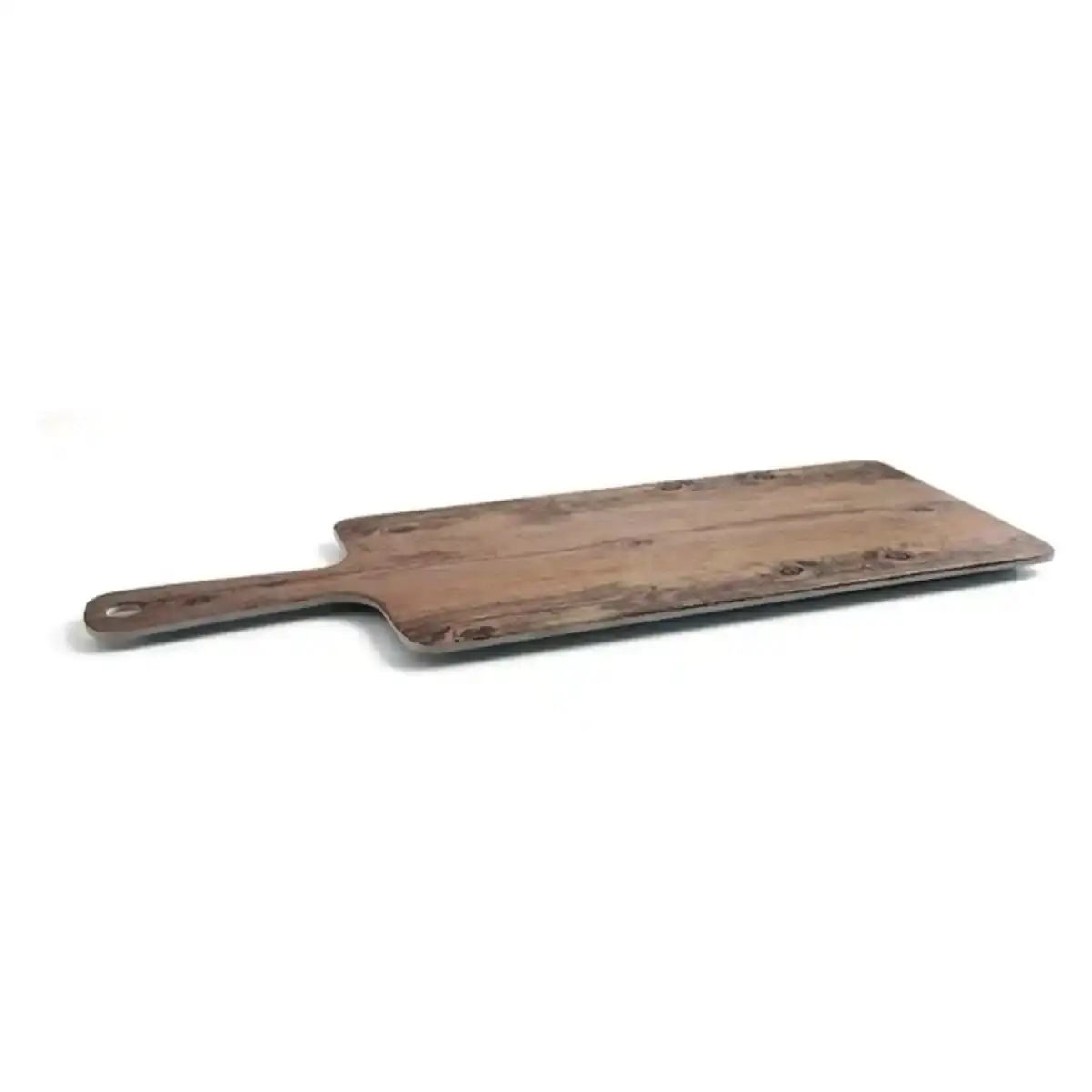 Planche a decouper quid a bordo bois plastique melamine 45 x 17 5_5321. Bienvenue chez DIAYTAR COTE D'IVOIRE - Où Chaque Article Est une Découverte. Naviguez à travers nos offres et laissez-vous surprendre par des trésors cachés qui enrichiront votre vie.