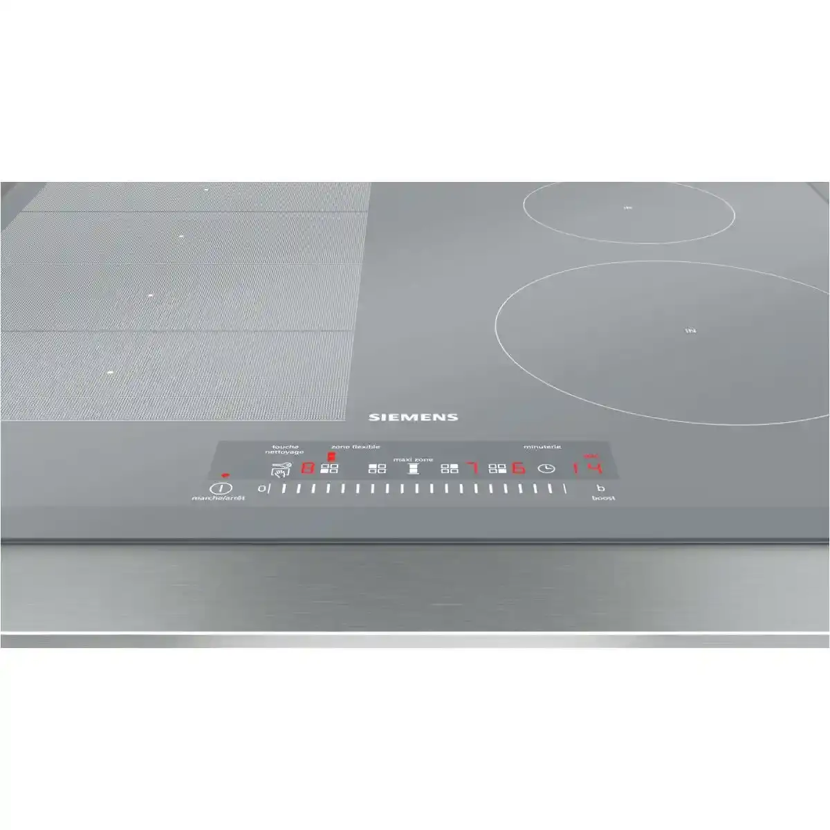 Plaque chauffante a induction siemens ag ex659feb1f 7400 w_2186. Bienvenue sur DIAYTAR COTE D'IVOIRE - Où Chaque Article a son Histoire. Découvrez notre sélection méticuleuse de produits qui racontent l'authenticité et la beauté du Côte d'Ivoire.