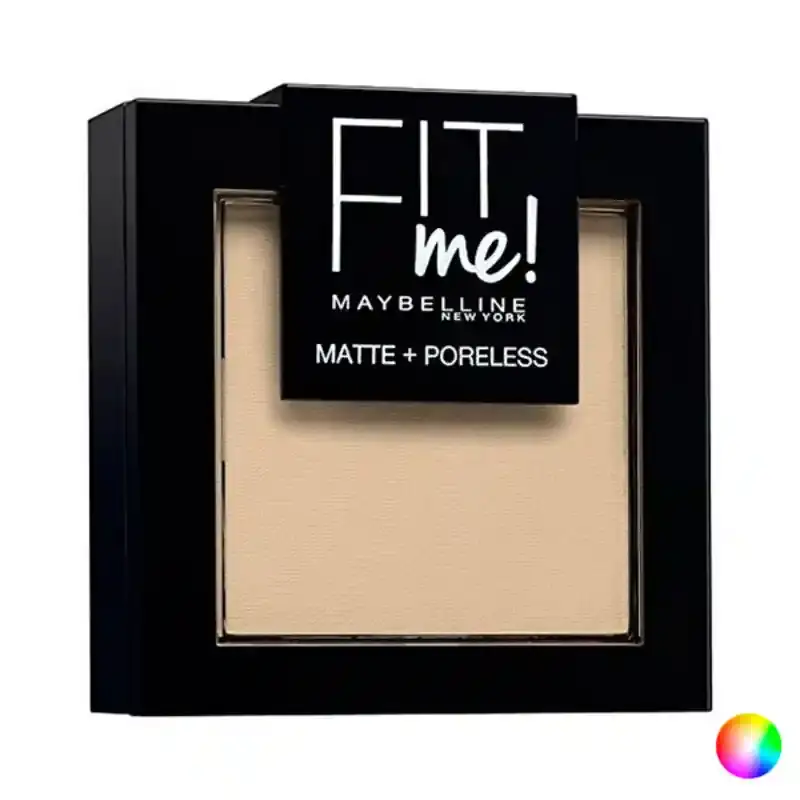 Poudres compactes fit me maybelline_3726. DIAYTAR COTE D'IVOIRE - L'Art de Choisir, l'Art de Vivre. Parcourez notre boutique en ligne et choisissez parmi des produits de qualité qui ajoutent de l'élégance à votre quotidien.