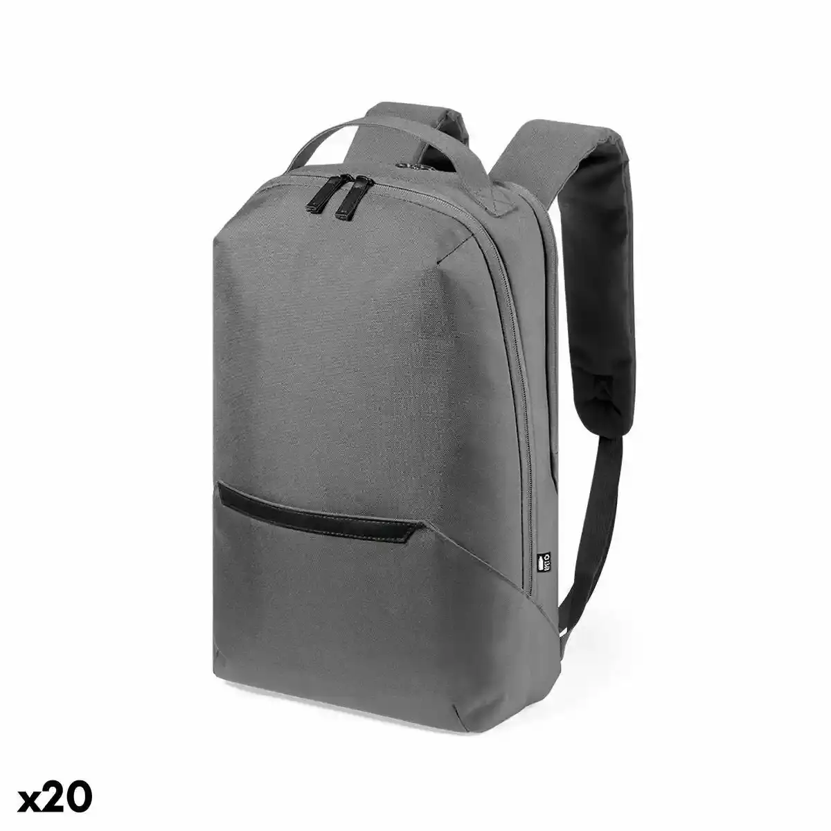 Sac a dos pour ordinateur portable 141472 20 unites _6152. DIAYTAR COTE D'IVOIRE - Votre Oasis de Shopping en Ligne. Explorez notre boutique et découvrez des produits qui ajoutent une touche de magie à votre quotidien.