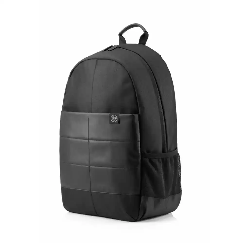 Sac a dos pour ordinateur portable hp classic backpack 15 6 _1958. DIAYTAR COTE D'IVOIRE - L'Art de Choisir, l'Art de Se Distinquer. Naviguez à travers notre catalogue et choisissez des produits qui ajoutent une note d'élégance à votre style unique.