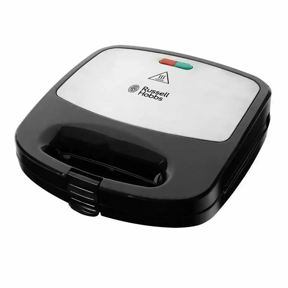 Sandwich maker woolite 24540 56 noir 760 w 760 w reconditionne b _2124. DIAYTAR COTE D'IVOIRE - Là où Chaque Produit est une Trouvaille Unique. Découvrez notre boutique en ligne et trouvez des articles qui vous distinguent par leur originalité.