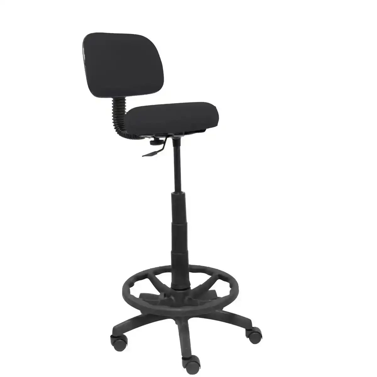 Tabouret llanos p c lb840rn noir_9628. DIAYTAR COTE D'IVOIRE - Votre Paradis Shopping au Cœur du Côte d'Ivoire. Explorez notre boutique en ligne et découvrez des produits conçus pour enchanter chaque aspect de votre vie.