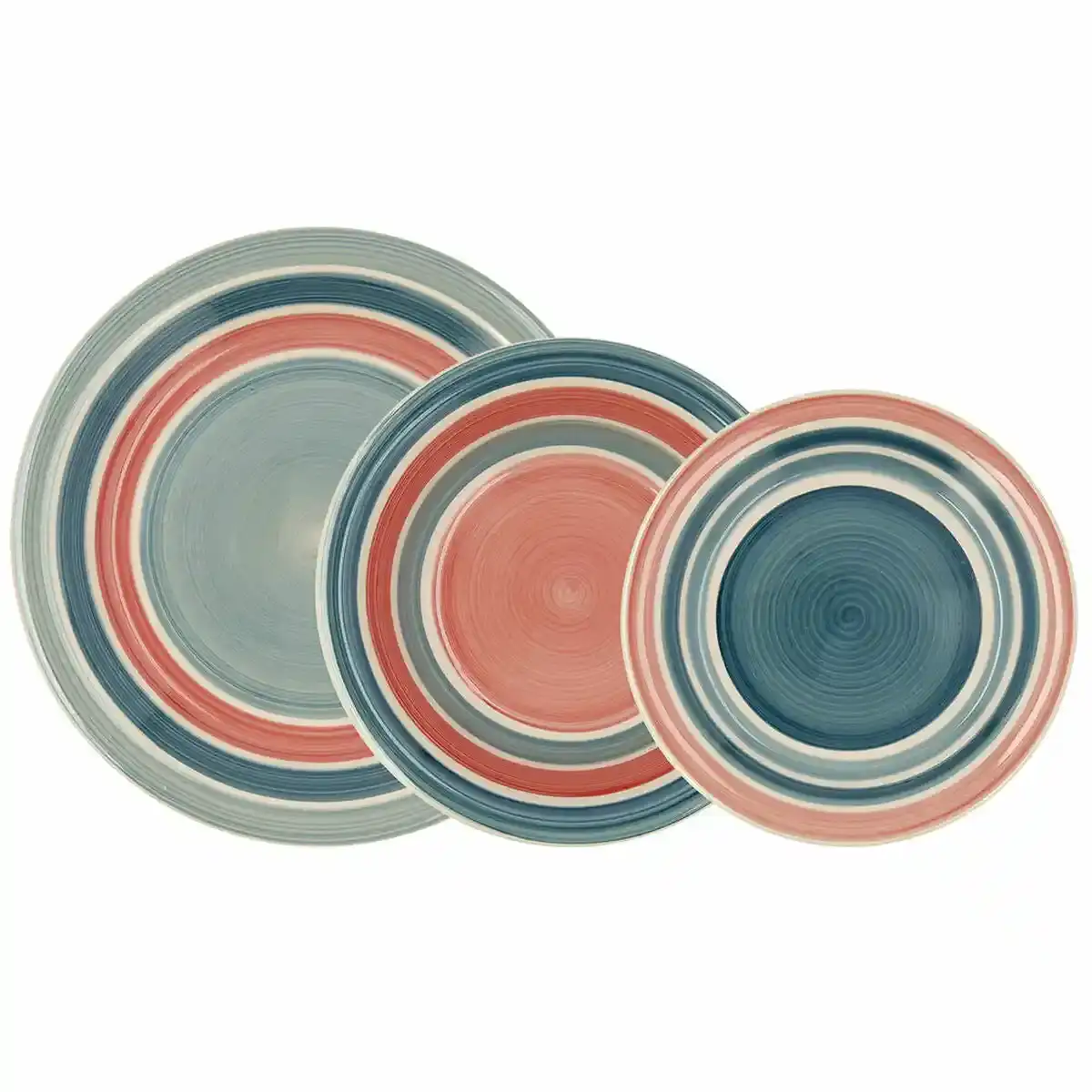 Vaisselle quid aire ceramique rose 18 pieces _9689. Entrez dans l'Univers de DIAYTAR COTE D'IVOIRE - Où Chaque Produit a sa Place. Explorez nos rayons virtuels et choisissez des articles qui s'intègrent parfaitement à votre style de vie.