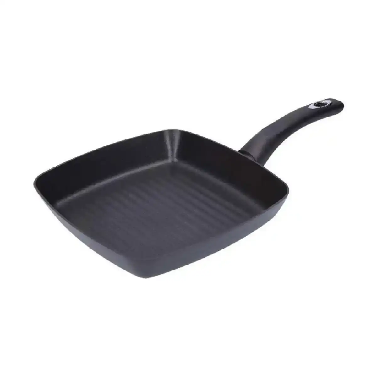 Barbecue edm 76675 24 x 24 cm noir aluminium_1813. DIAYTAR COTE D'IVOIRE - Là où Chaque Achat Contribue à un Rêve. Naviguez à travers notre boutique en ligne et soutenez des artisans talentueux tout en acquérant des trésors.