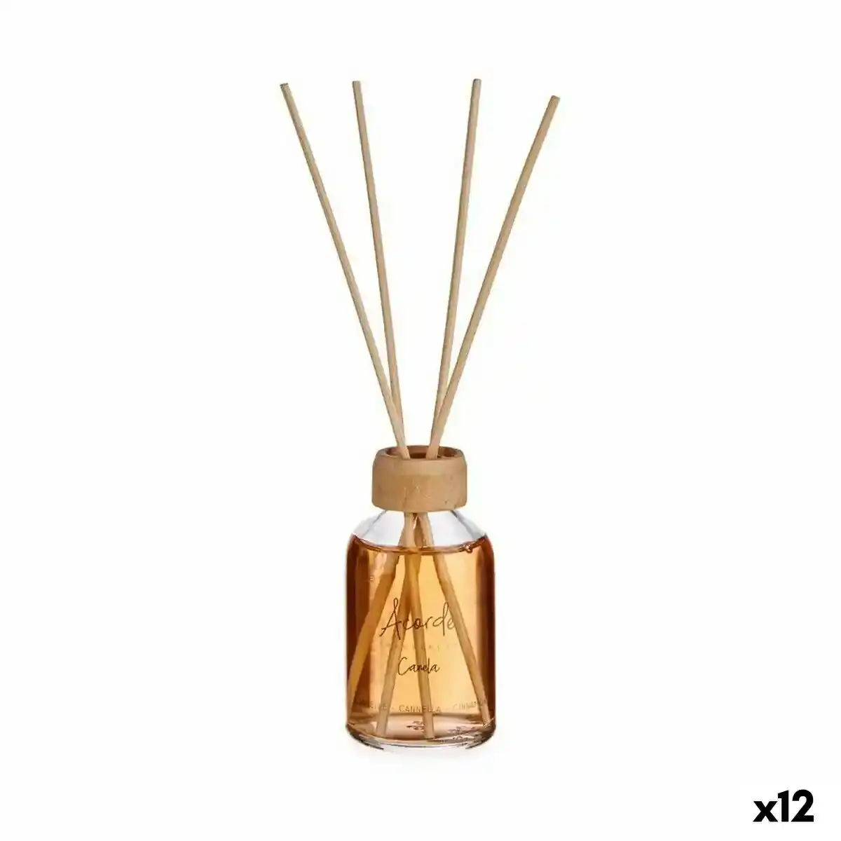 Batonnets de parfum cannelle 50 ml 12 unites _8755. DIAYTAR COTE D'IVOIRE - Où Votre Shopping Prend Vie. Explorez notre boutique en ligne pour trouver des articles qui vous ressemblent et qui ajoutent de l'éclat à votre quotidien.