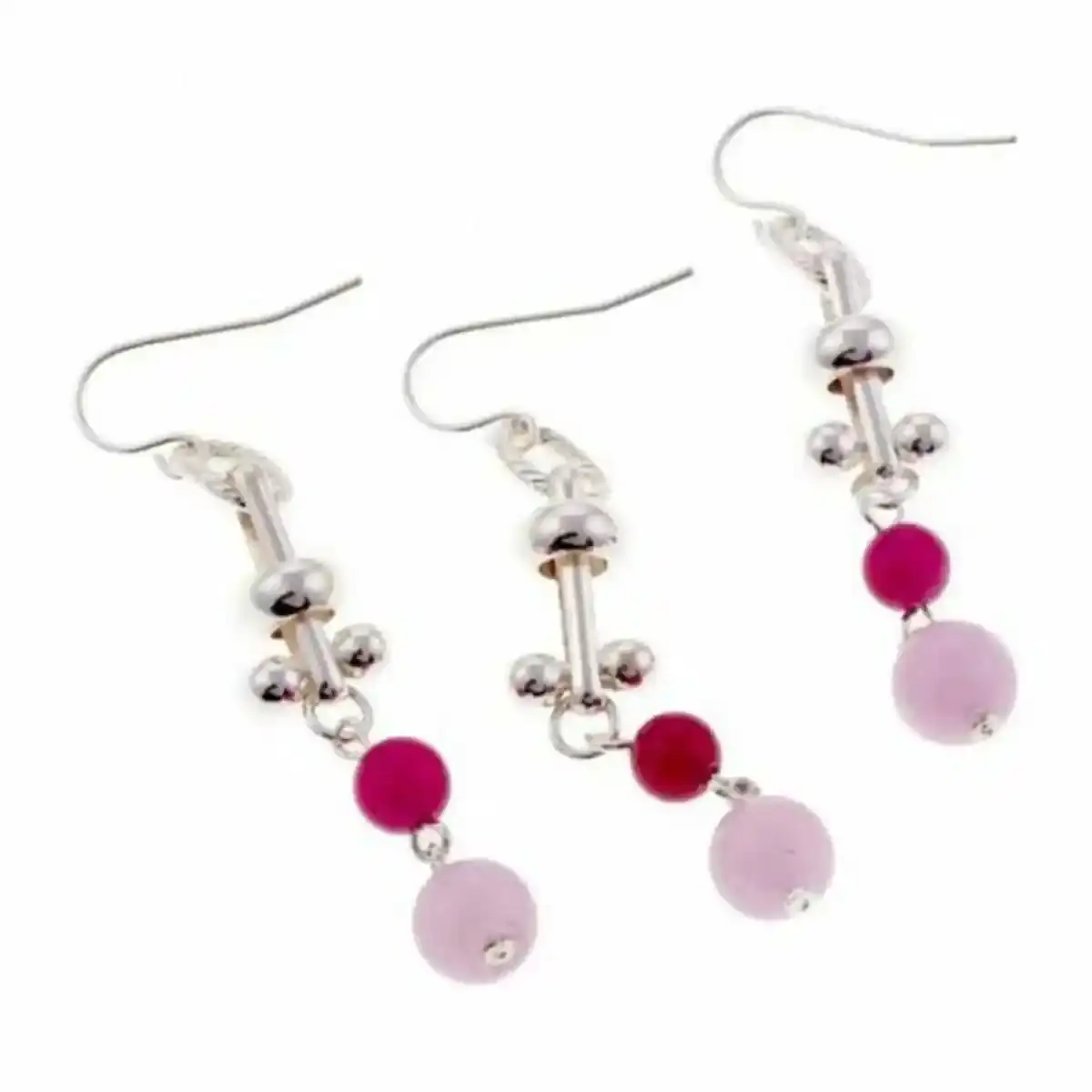 Boucles d oreilles femme cristian lay 494540 4 cm _9161. DIAYTAR COTE D'IVOIRE - Votre Plateforme pour un Shopping Inspiré. Explorez nos offres variées et découvrez des articles qui stimulent votre créativité et embellissent votre vie.