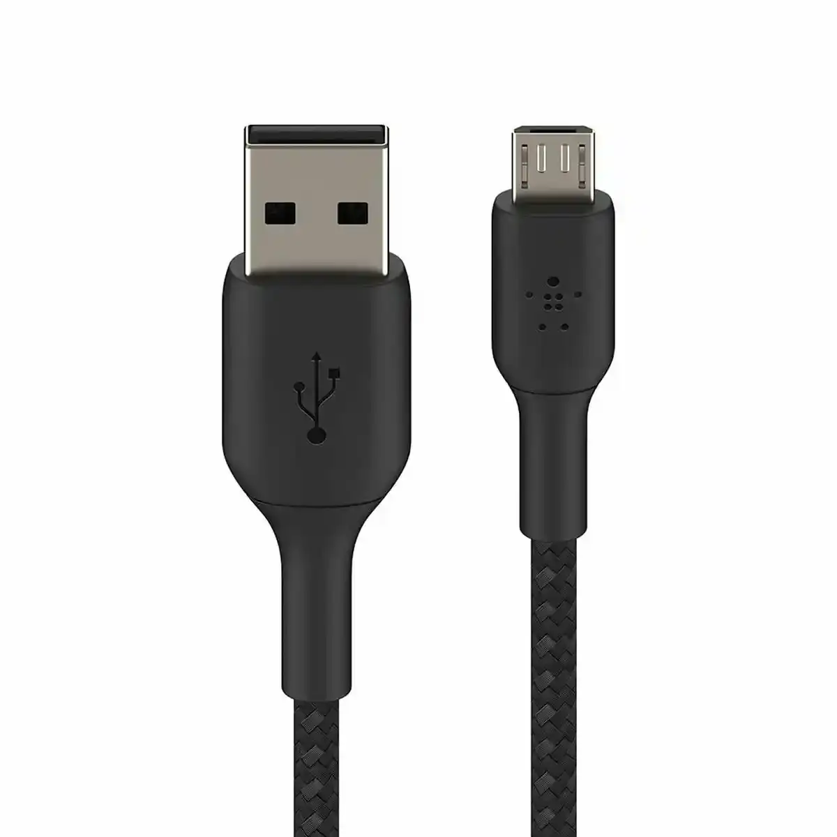 Cable micro usb belkin cab007bt1mbk_1921. Bienvenue chez DIAYTAR COTE D'IVOIRE - Où Votre Shopping Prend Vie. Découvrez notre univers et dénichez des trésors qui ajoutent de la couleur à votre quotidien.