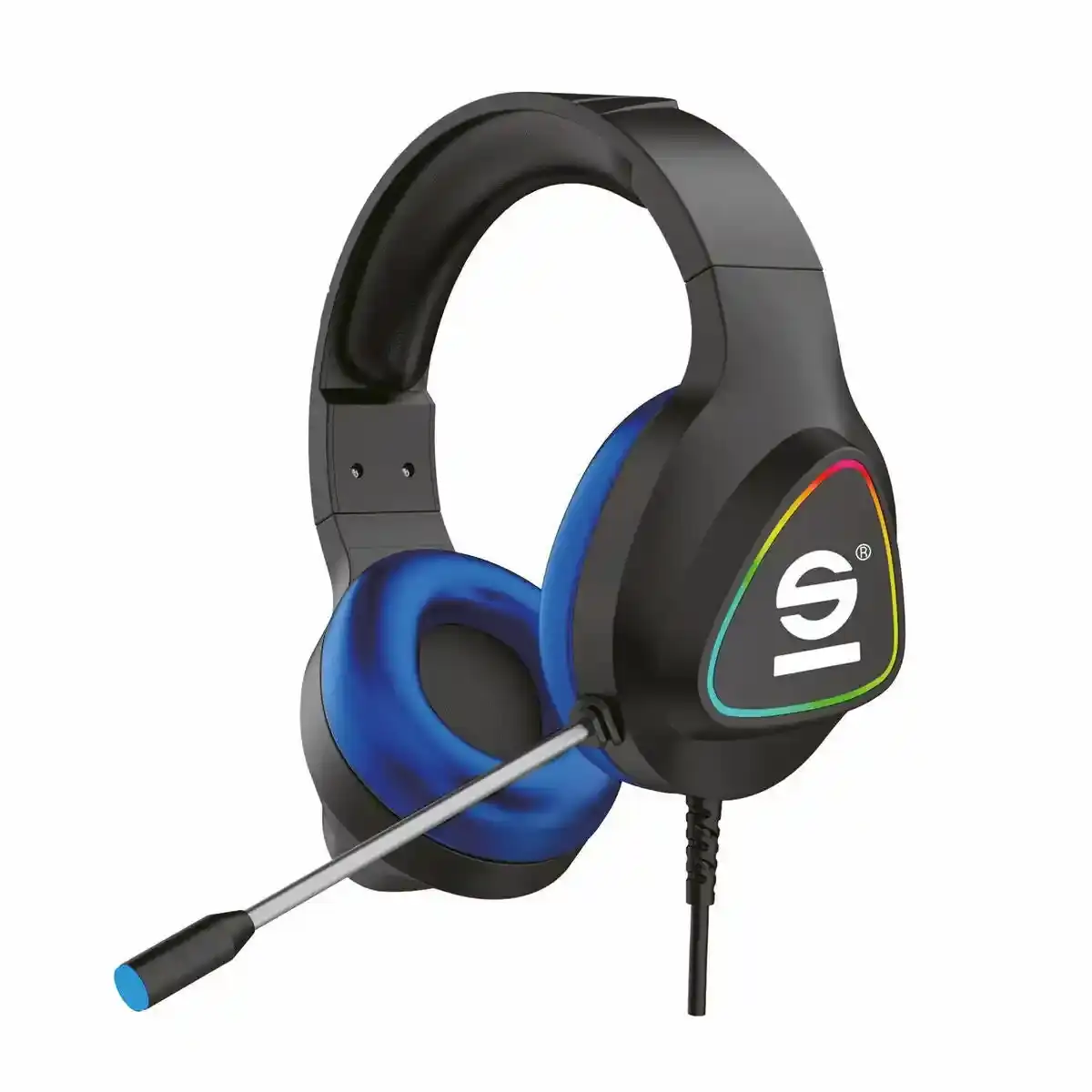 Casque avec microphone sparco spheadphonepro_5618. Bienvenue chez DIAYTAR COTE D'IVOIRE - Où Chaque Produit a son Âme. Découvrez notre gamme et choisissez des articles qui résonnent avec votre personnalité et vos valeurs.