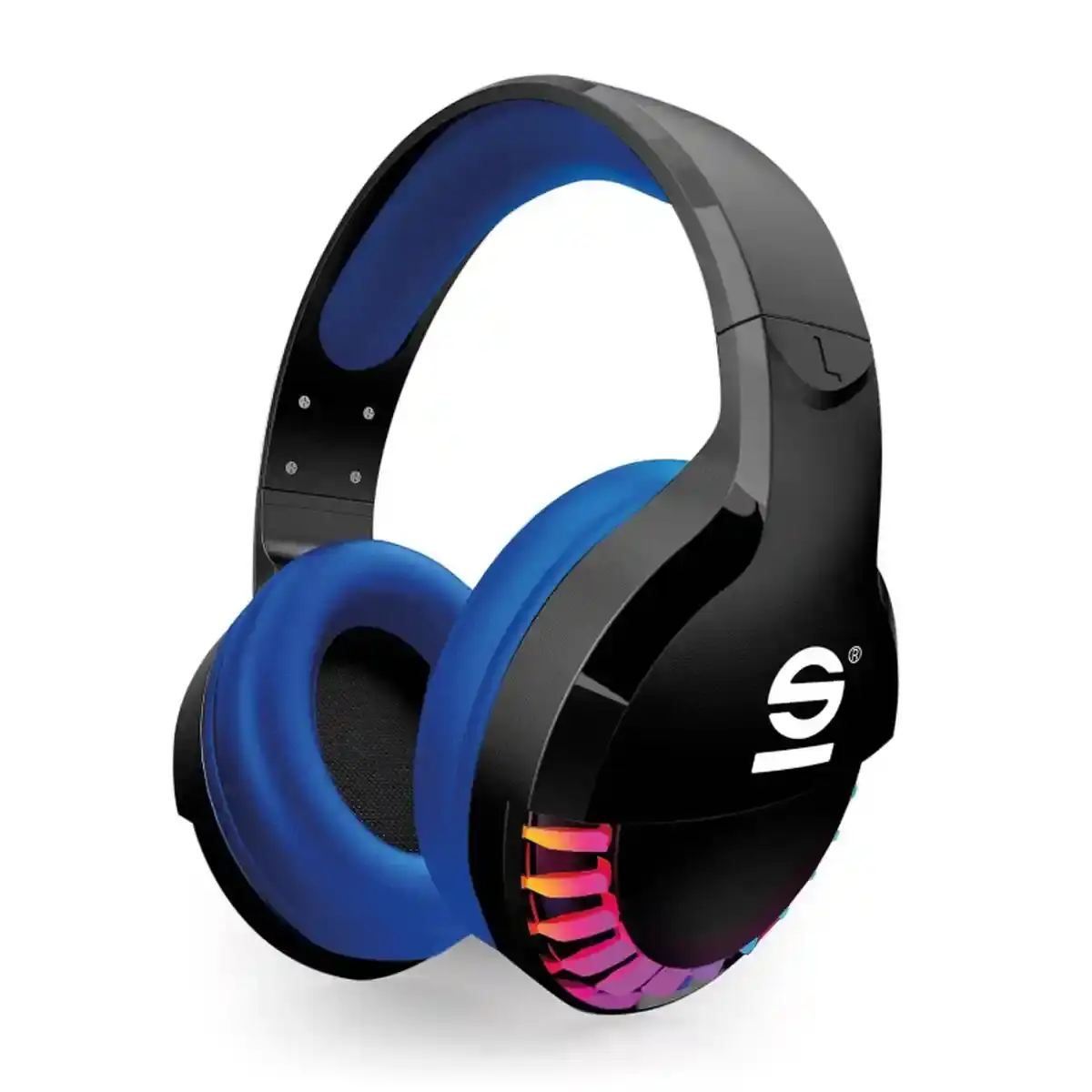 Casque avec microphone sparco spwheadphone_8314. Bienvenue sur DIAYTAR COTE D'IVOIRE - Où l'Élégance Rencontrer la Tradition. Explorez notre gamme variée et trouvez des articles qui marient le chic moderne au charme ancestral.