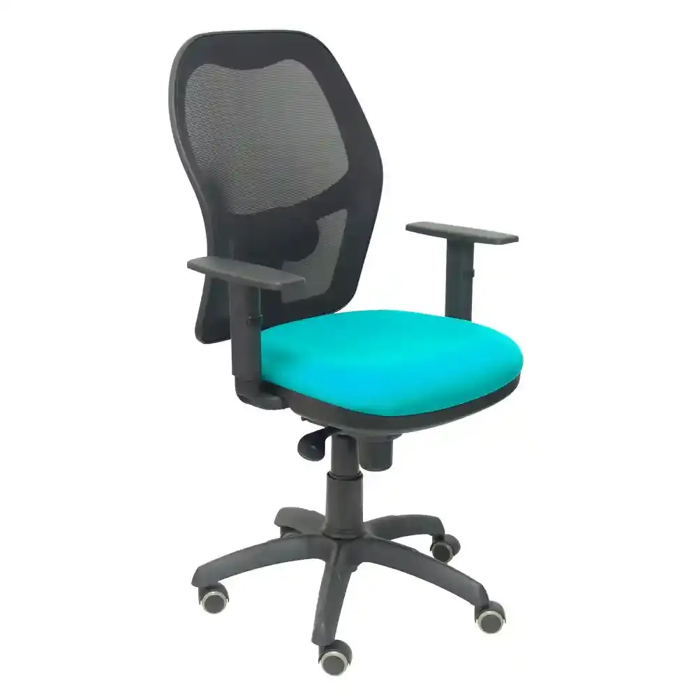 Chaise de bureau jorquera p c nbali39 vert clair_2959. DIAYTAR COTE D'IVOIRE - Votre Compagnon Shopping, Votre Style Unique. Explorez notre boutique en ligne pour dénicher des trésors qui expriment qui vous êtes, de la mode à la maison.