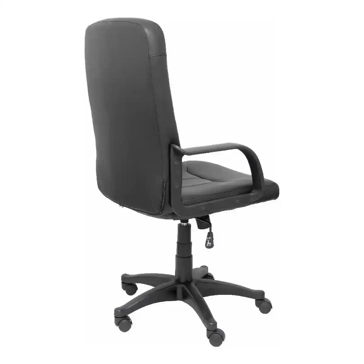 Chaise de bureau villa forol 261spne noir polyamide_5500. Bienvenue sur DIAYTAR COTE D'IVOIRE - Où Chaque Article a son Histoire. Découvrez notre sélection méticuleuse de produits qui racontent l'authenticité et la beauté du Côte d'Ivoire.