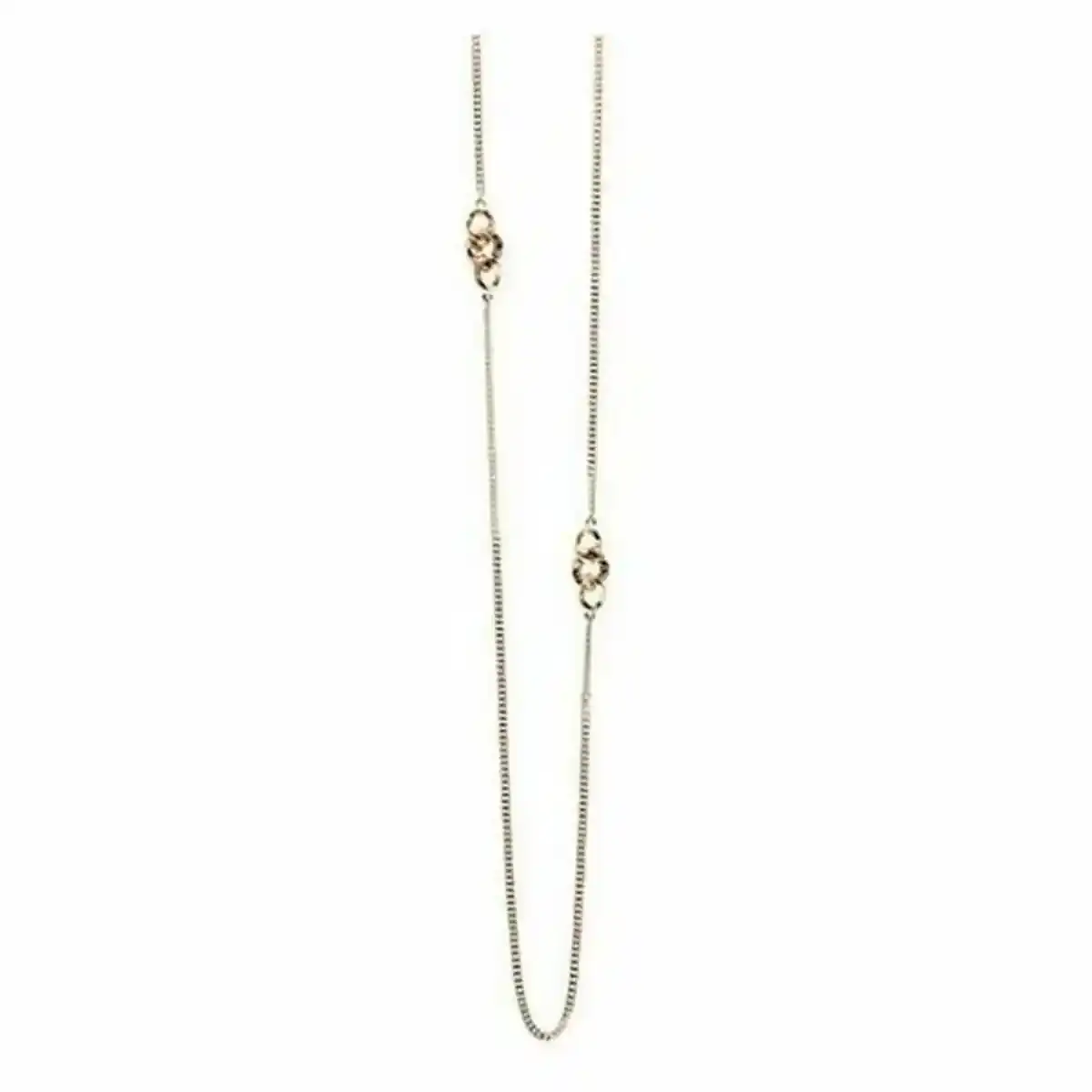 Collier femme guess ubn21596 91 cm _4692. DIAYTAR COTE D'IVOIRE - Où Choisir est une Célébration de l'Artisanat. Explorez notre boutique en ligne et choisissez des articles qui incarnent l'art et le savoir-faire du Côte d'Ivoire.