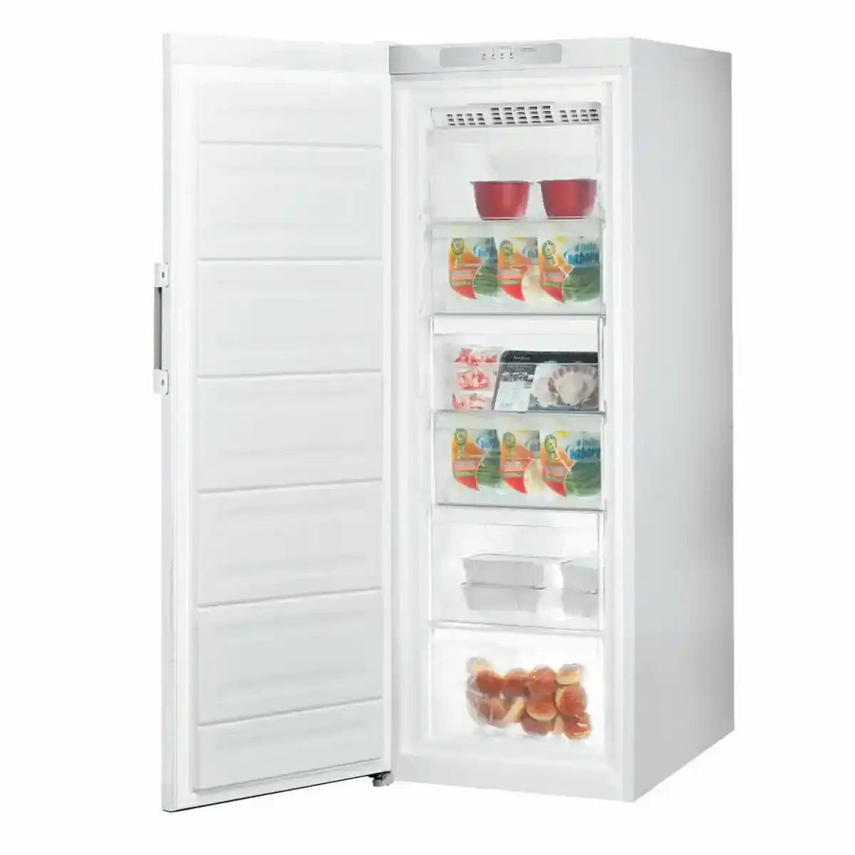 Congelateur indesit ui6 f1t w1 blanc 167 x 60 cm _2177. Entrez dans l'Univers de DIAYTAR COTE D'IVOIRE - Où le Shopping Devient une Découverte. Explorez nos rayons et dénichez des trésors qui illuminent votre quotidien.