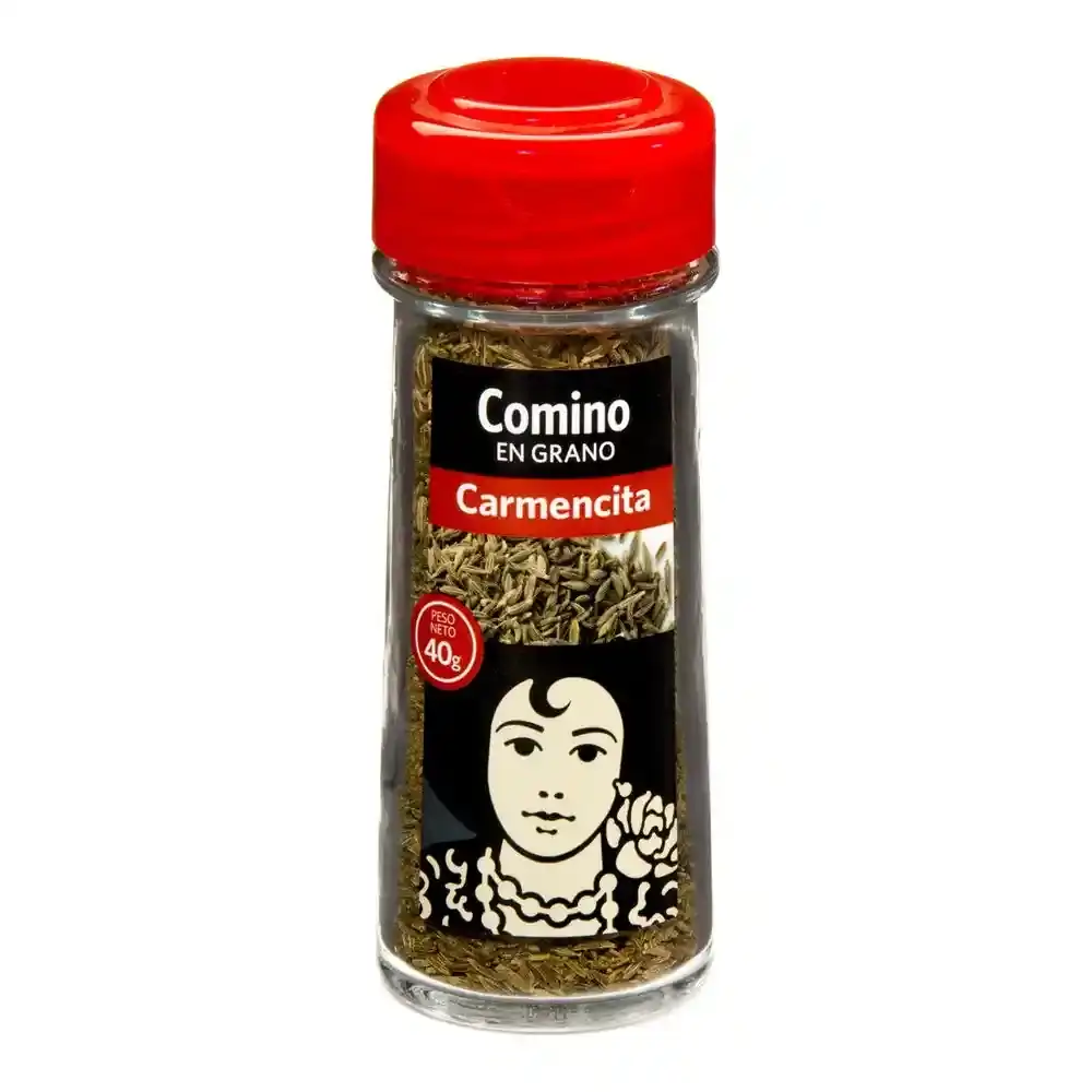 Cumin carmencita grains 40 uds _8763. DIAYTAR COTE D'IVOIRE - L'Art de Vivre le Shopping Inspiré. Parcourez notre catalogue et choisissez des produits qui reflètent votre passion pour la beauté et l'authenticité.