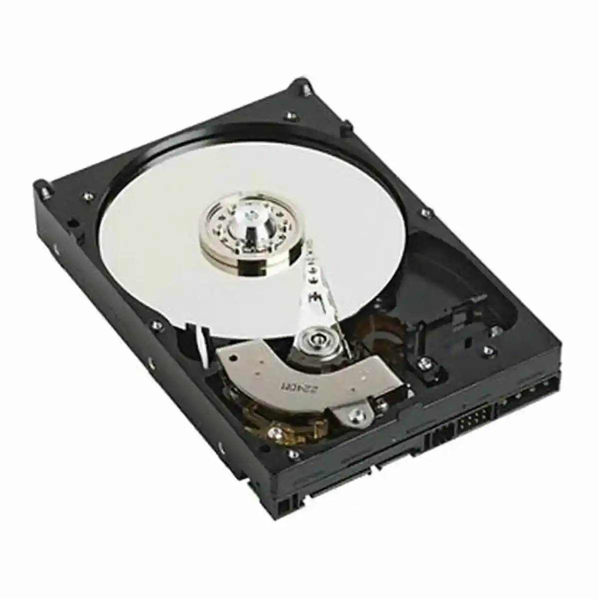 Disque dur dell 400 afyc 2 to_7582. DIAYTAR COTE D'IVOIRE - Votre Plateforme Shopping Engagée. Explorez notre catalogue et choisissez des produits qui reflètent notre dévouement envers la qualité et la satisfaction du client.