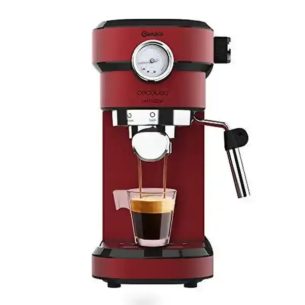 Express machine a cafe manuelle cecotec cafelizzia 790 shiny pro 1 2_8442. DIAYTAR COTE D'IVOIRE - Là où les Rêves de Shopping Deviennent Réalité. Naviguez à travers notre catalogue diversifié et choisissez parmi une variété d'articles qui feront de votre shopping une expérience inoubliable.