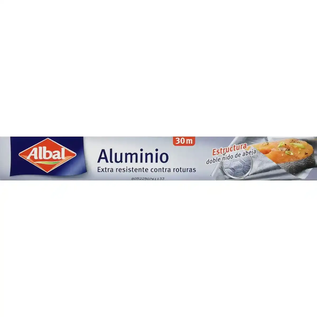 Feuille d aluminium albal 30 m _5346. Entrez dans DIAYTAR COTE D'IVOIRE - Où Chaque Détail Compte. Explorez notre boutique en ligne pour trouver des produits de haute qualité, soigneusement choisis pour répondre à vos besoins et vos désirs.