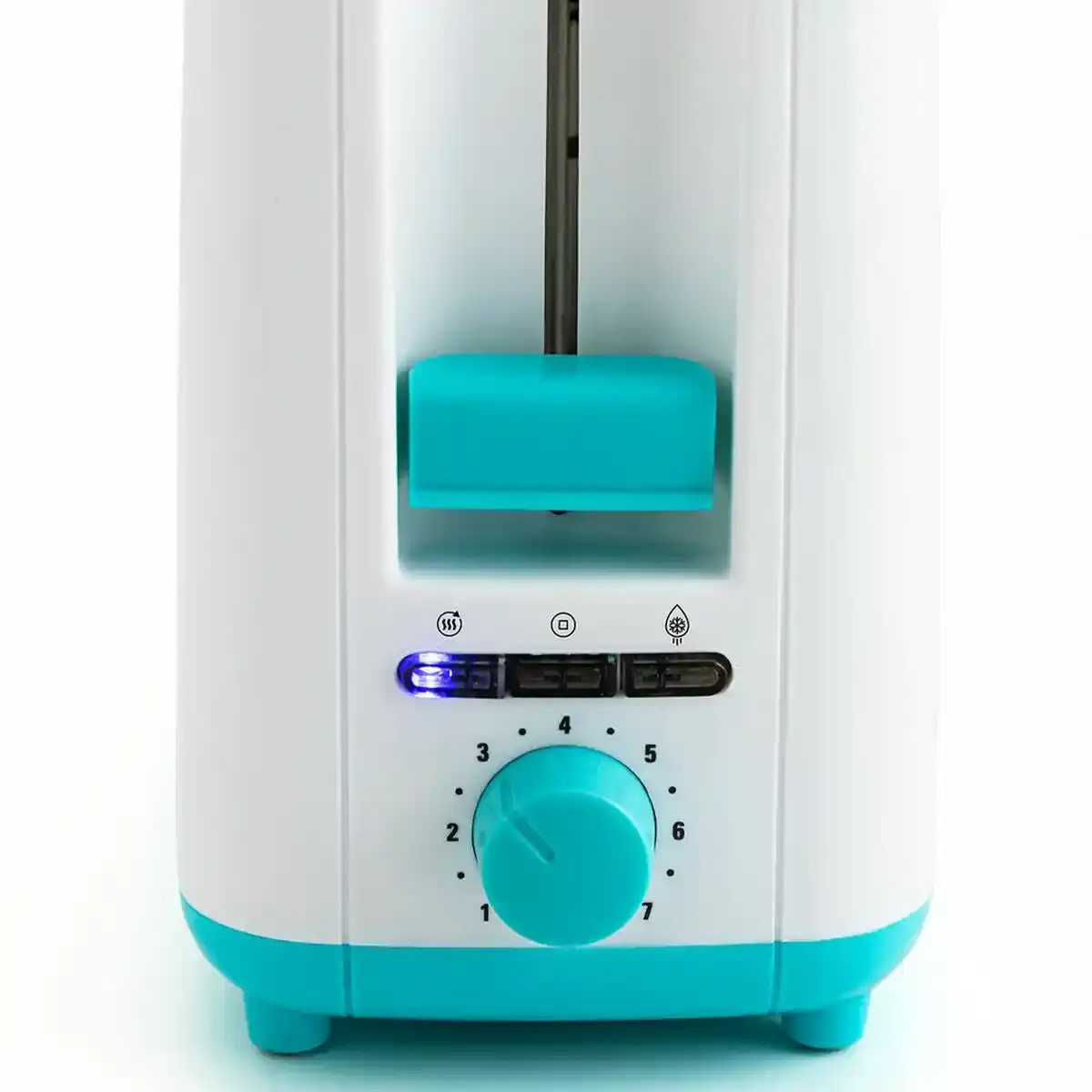 Grille pain dcook 800w blanc_5563. DIAYTAR COTE D'IVOIRE - Là où Chaque Produit a son Histoire. Découvrez notre gamme de produits, chacun portant en lui le récit de l'artisanat et de la passion, pour vous offrir une expérience de shopping authentique.