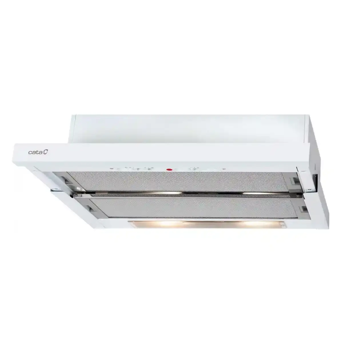 Hotte conventionnelle cata tf5260 ii wh 400 w 645 m3 h_9741. DIAYTAR COTE D'IVOIRE - Où le Shopping Devient une Aventure Culturelle. Plongez dans notre univers de produits qui célèbrent l'héritage et l'artisanat du Côte d'Ivoire.