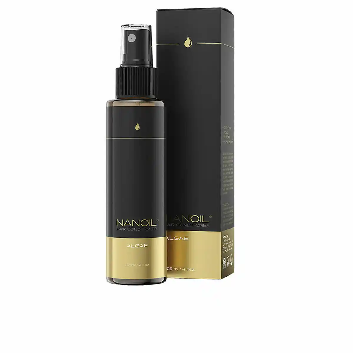 Apres shampooing biphase sun block aux algues marines 125 ml _8949. DIAYTAR COTE D'IVOIRE - Votre Destination pour un Shopping Réfléchi. Découvrez notre gamme variée et choisissez des produits qui correspondent à vos valeurs et à votre style de vie.