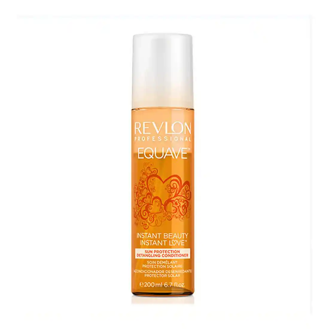 Apres shampooing revlon equave keratine sun 200 ml _9364. DIAYTAR COTE D'IVOIRE - Votre Plateforme Shopping, Votre Choix Éclairé. Explorez nos offres et choisissez des articles de qualité qui reflètent votre style et vos valeurs.