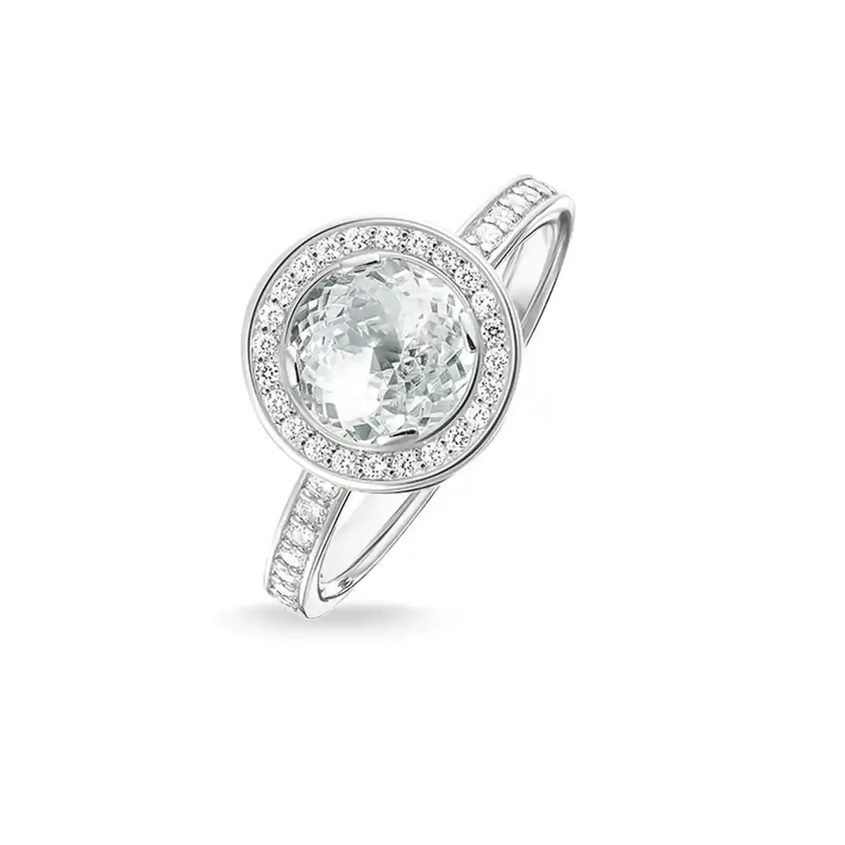 Bague femme thomas sabo tr1971 051 14 54 12 _7237. DIAYTAR COTE D'IVOIRE - Là où Choisir est un Acte d'Amour pour la Culture Côte d'Ivoireaise. Explorez notre gamme et choisissez des produits qui célèbrent la richesse de notre patrimoine.