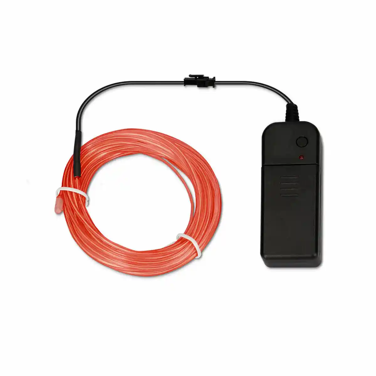 Bandes led ksix rouge 5 m _4356. DIAYTAR COTE D'IVOIRE - Votre Passage vers l'Élégance Accessible. Parcourez notre boutique en ligne pour trouver des produits qui vous permettent d'allier style et économies.