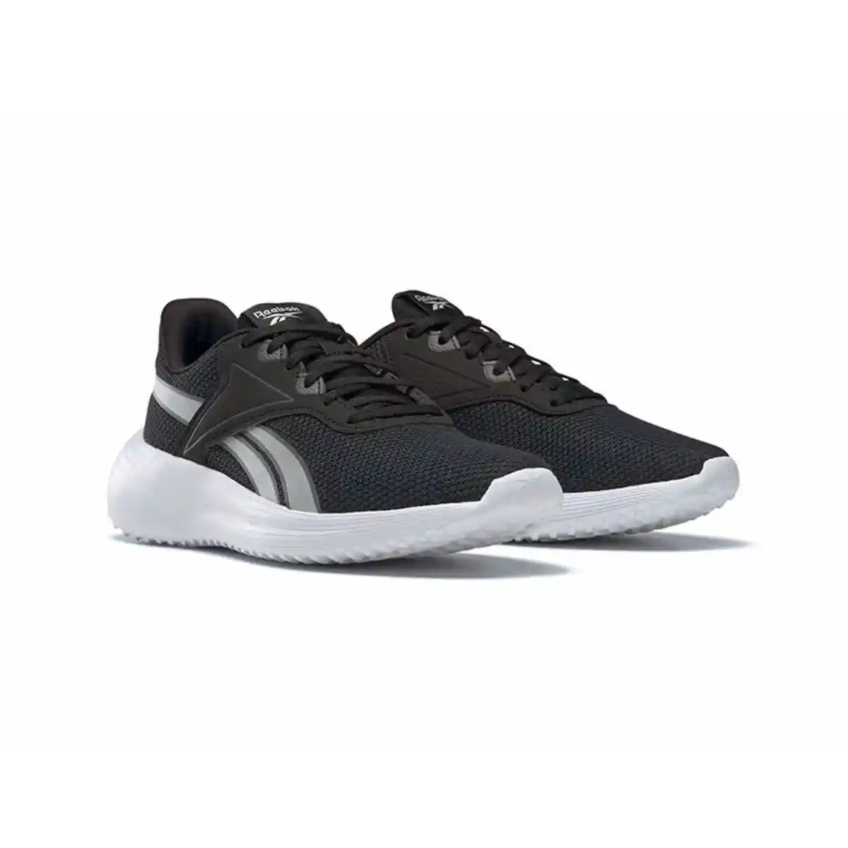 Baskets de sport pour femme Reebok LITE 3.0 HR0157 Noir. SUPERDISCOUNT FRANCE
