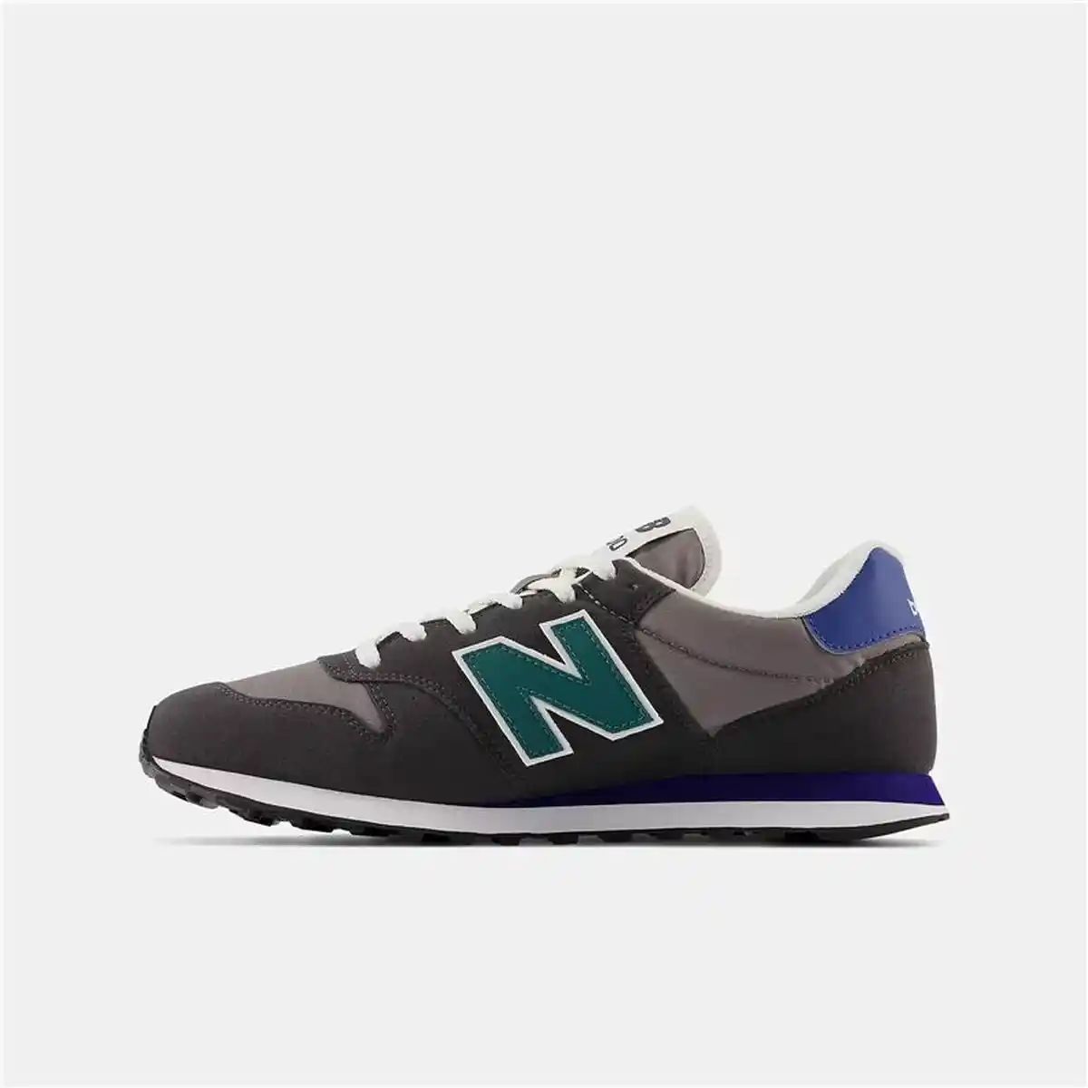 Baskets Homme New Balance 500 Noir. SUPERDISCOUNT FRANCE