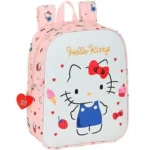 Cartable Safta HELLO KITTY. SUPERDISCOUNT FRANCE