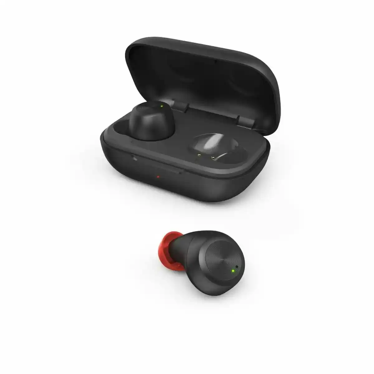 Casque Bluetooth Hama Technics SPIRIT CHOP. SUPERDISCOUNT FRANCE
