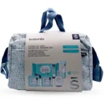 Coffret Cadeau Bébé Suavinex Sac Bleu (6 Pièces). SUPERDISCOUNT FRANCE