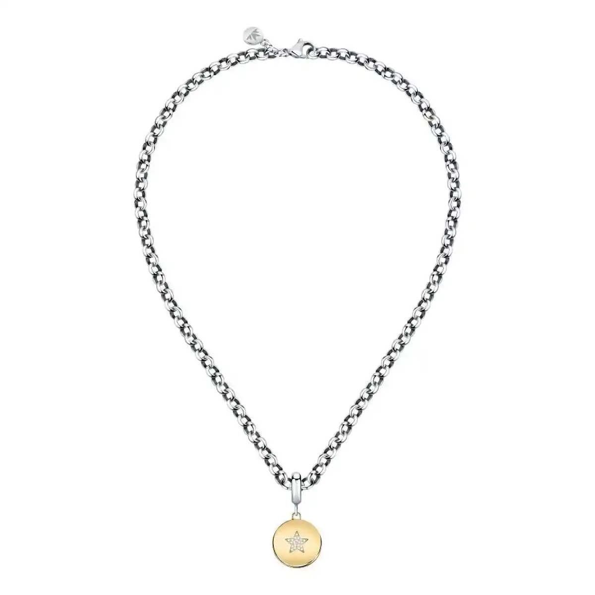 Collier femme morellato scz1232_7046. DIAYTAR COTE D'IVOIRE - Un Monde de Possibilités à Portée de Clic. Parcourez notre site web pour découvrir des sélections infinies, de l'épicerie aux bijoux, et vivez une expérience d'achat sans pareil.