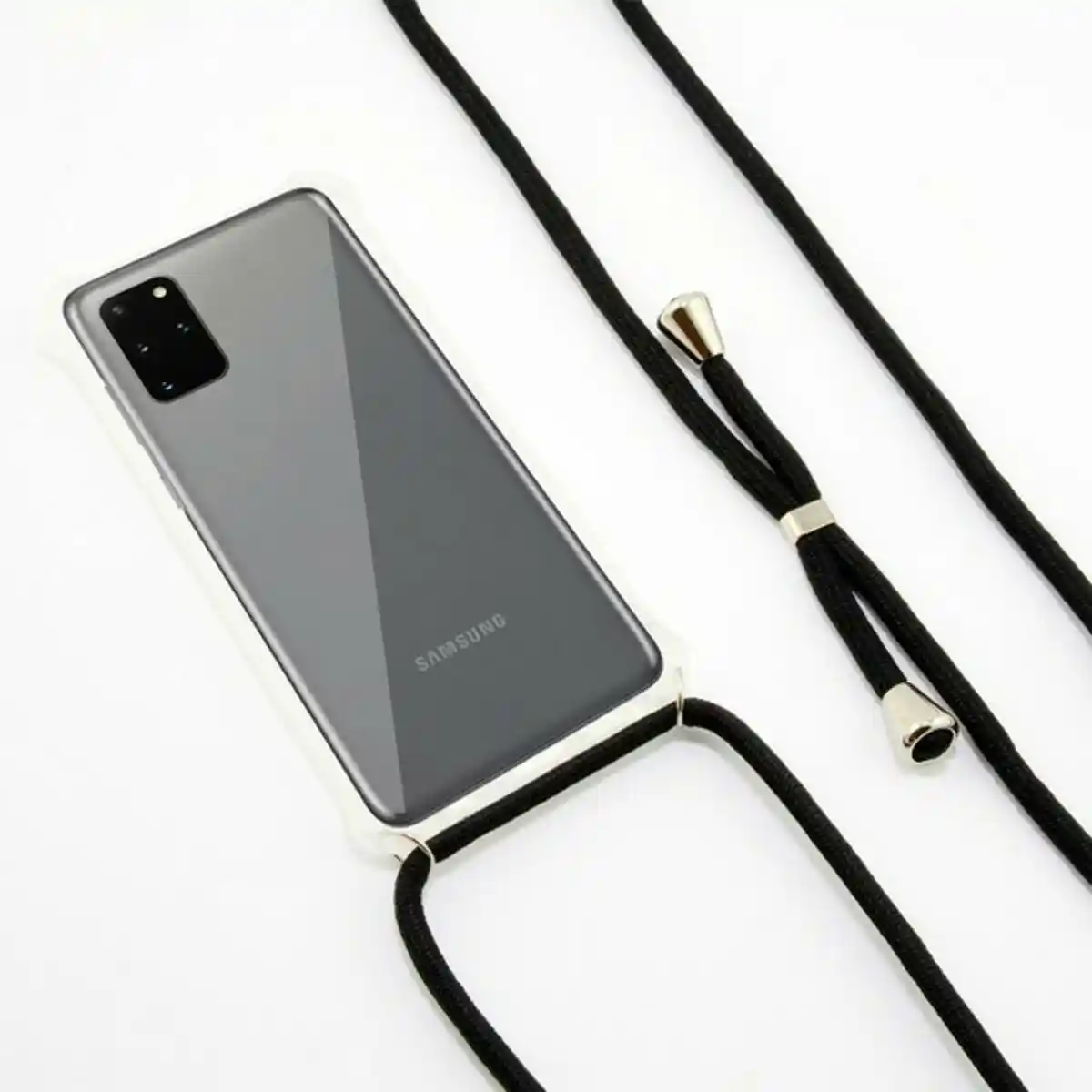 Coque mobile samsung galaxy s20 ksix tpu_7090. Bienvenue chez DIAYTAR COTE D'IVOIRE - Là où les Désirs Prendent Vie. Explorez notre boutique en ligne et laissez-vous séduire par des articles qui font écho à vos aspirations et à votre style unique.