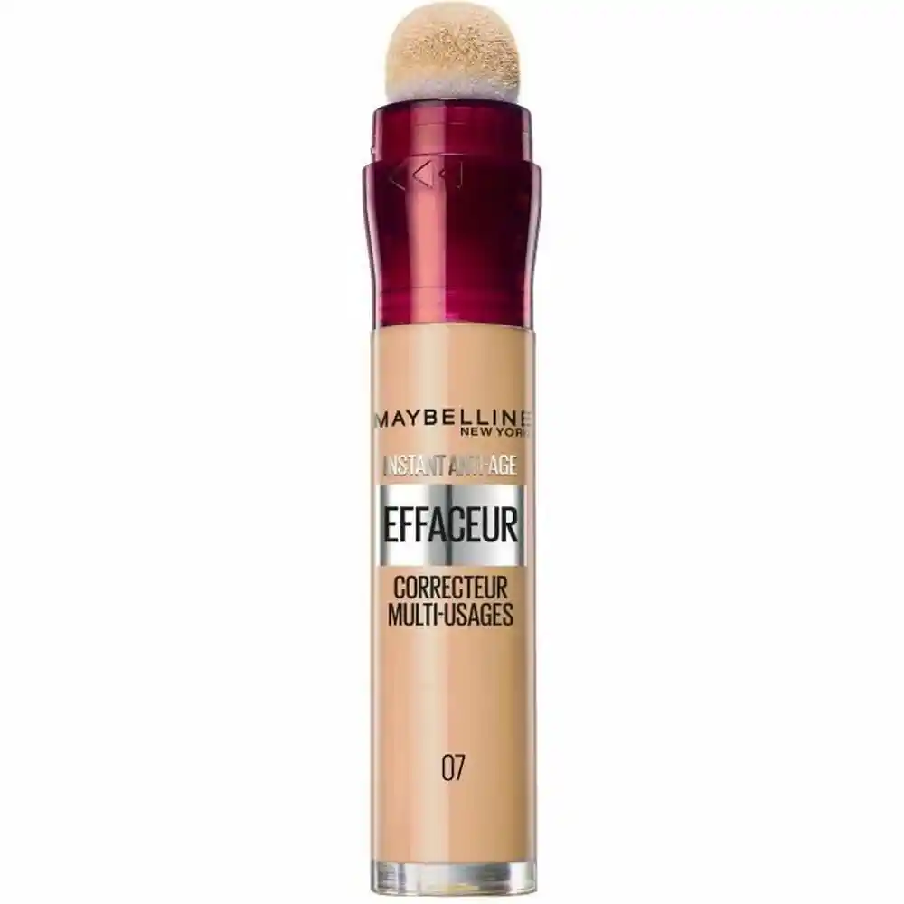 Correcteur visage maybelline instant anti ageing arena no 07_2288. DIAYTAR COTE D'IVOIRE - Là où Choisir est une Affirmation de Style. Naviguez à travers notre boutique en ligne et choisissez des produits qui vous distinguent et vous valorisent.