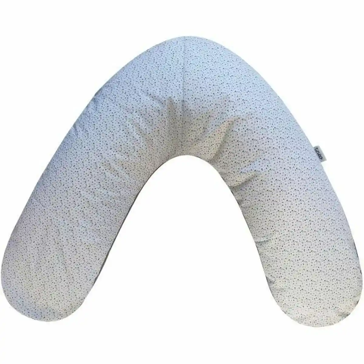 Coussin d'allaitement Tineo Gris. SUPERDISCOUNT FRANCE