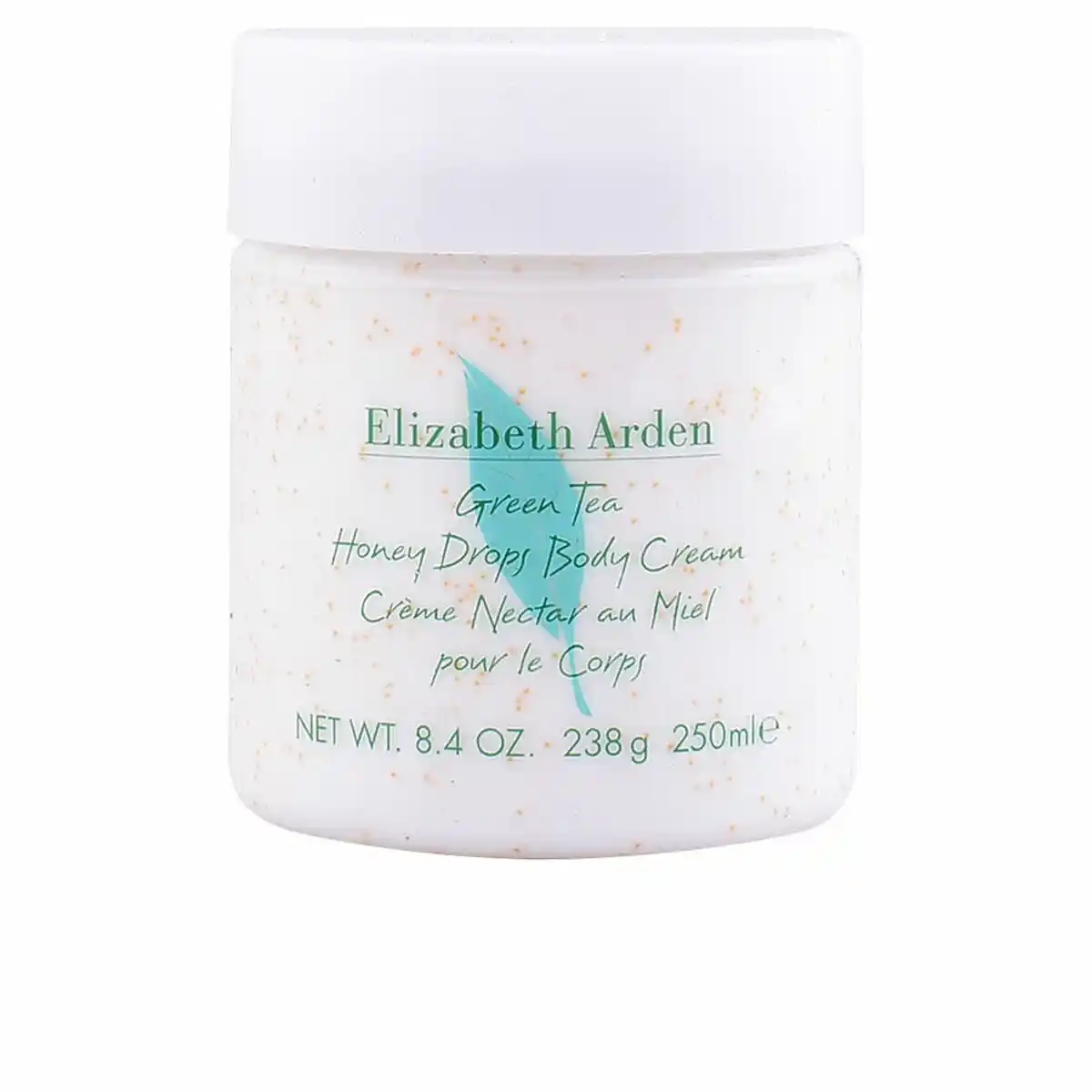 Creme pour le corps elizabeth arden green tea honey drops 250 ml 250 ml _1799. DIAYTAR COTE D'IVOIRE - Votre Destination de Shopping Authentique au Côte d'Ivoire. Plongez dans notre boutique en ligne pour découvrir des produits qui célèbrent la riche culture et l'artisanat du pays.