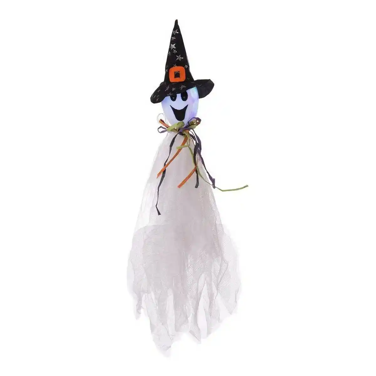 Decorations d halloween my other me lumiere fantome blanc 60 cm _5213. DIAYTAR COTE D'IVOIRE - Là où Choisir est une Affirmation de Style. Naviguez à travers notre boutique en ligne et choisissez des produits qui vous distinguent et vous valorisent.